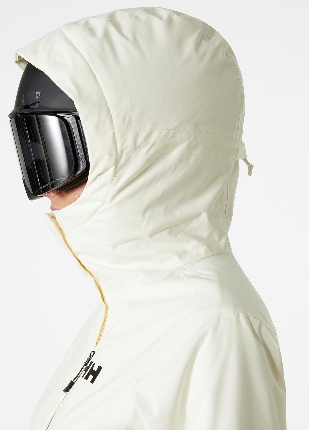 imageHellyHansen Womens Snowplay Jacket049 Snow