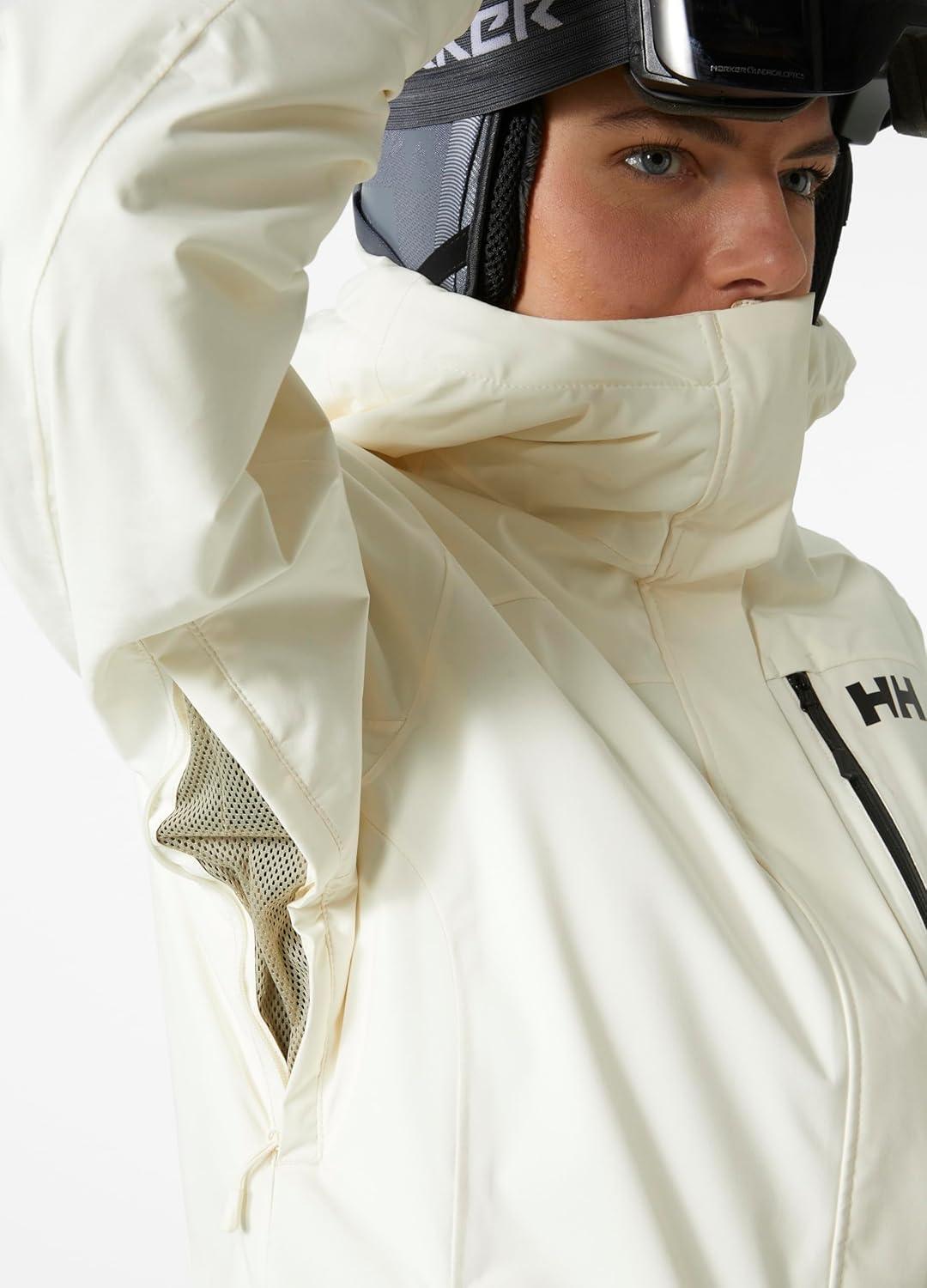 imageHellyHansen Womens Snowplay Jacket049 Snow