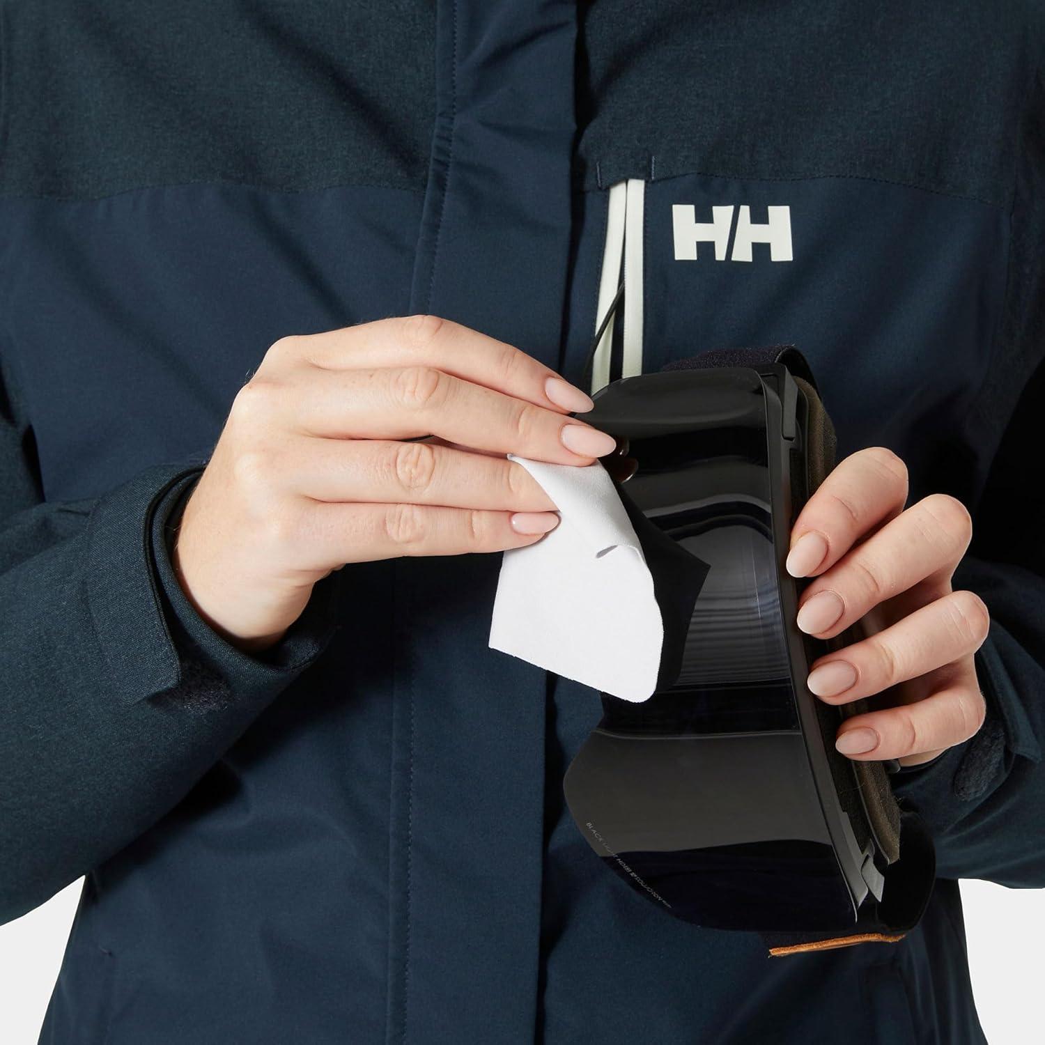 imageHellyHansen Womens Snowplay JacketNavy
