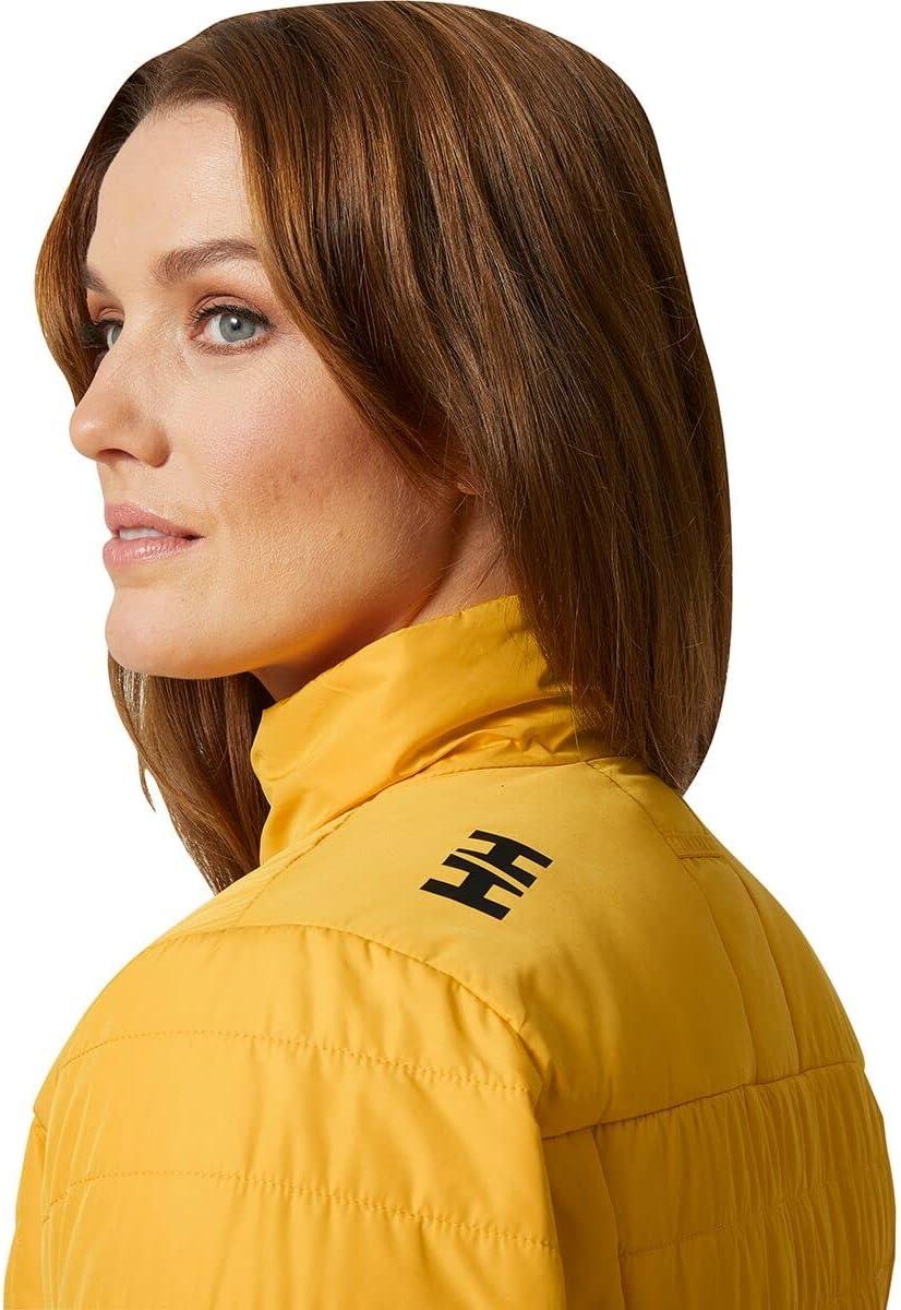 imageHellyHansen womens Crew Insulator Jacket 20Honeycomb