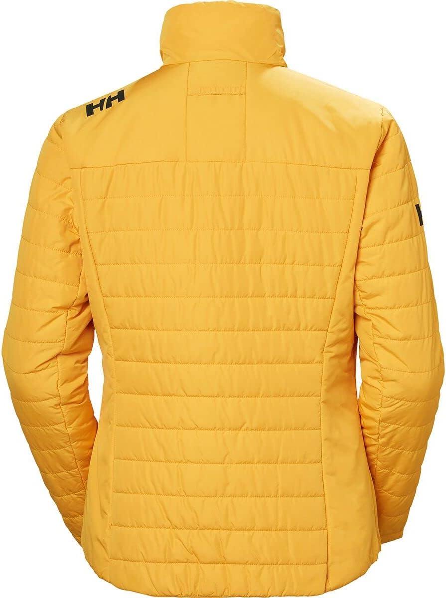 imageHellyHansen womens Crew Insulator Jacket 20Honeycomb