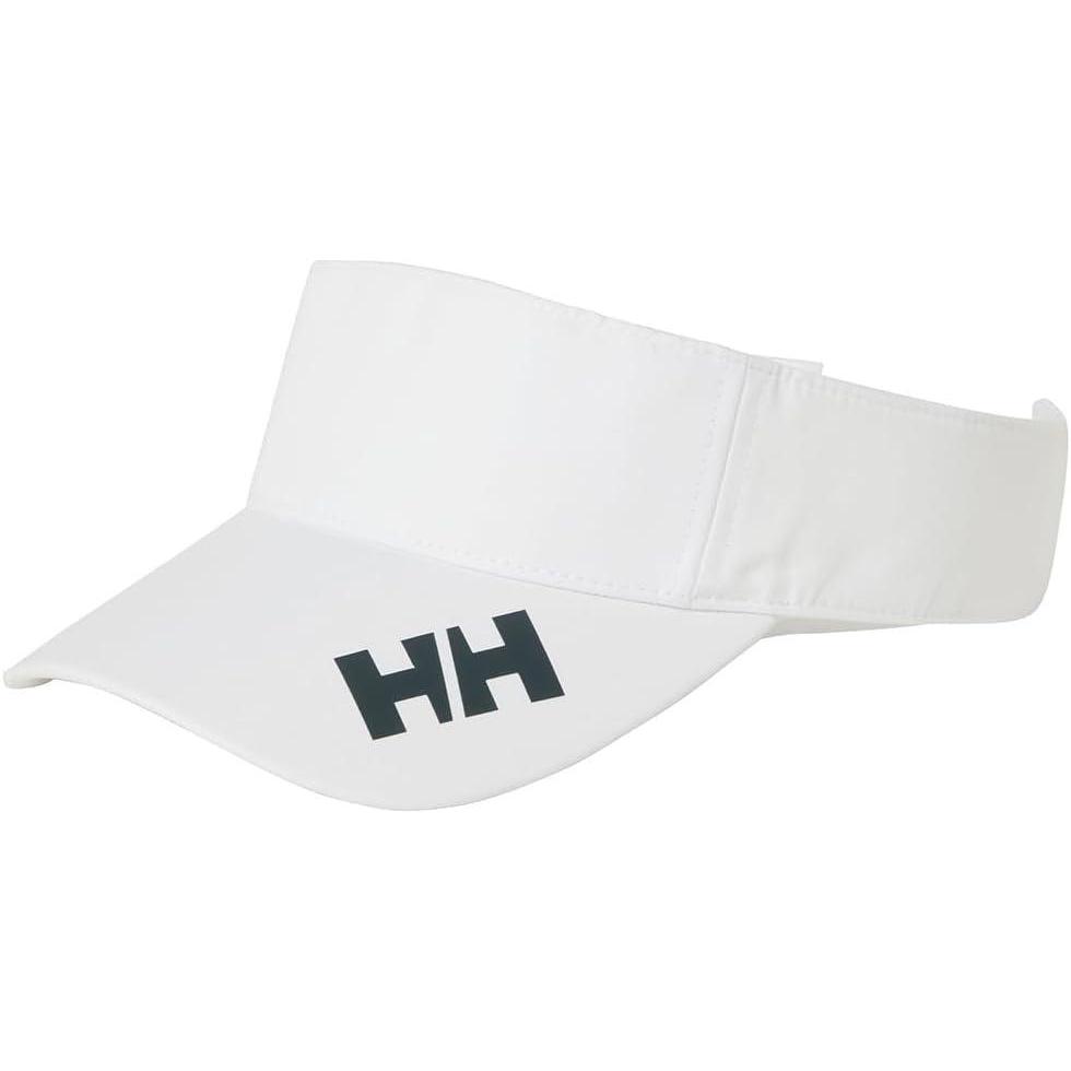imageHellyHansen UnisexAdult Crew Visor 20001 White