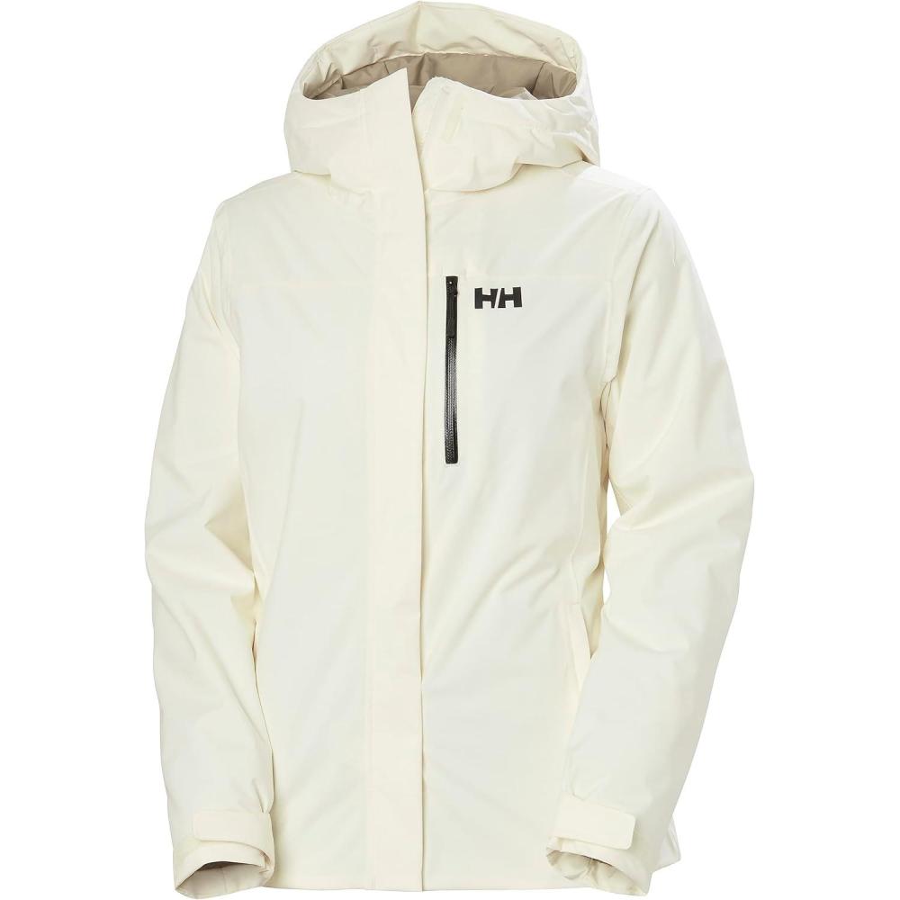 imageHellyHansen Womens Snowplay Jacket049 Snow