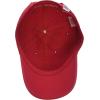 Helly Hansen HH Logo Cap Hat for Men and Women(Red)