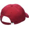 Helly Hansen HH Logo Cap Hat for Men and Women(Red)