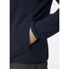 Helly Hansen Men’s Crew Softshell Jacket 2.0, 597 Navy, Large