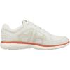 Helly-Hansen Ahiga V4 Sailing Sneakers for Women with Quick-Dry Construction, Eva Insole, and Rubber Outsole(011 Off White/Shell Pink/B)