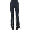 Helly-Hansen Avanti Stretch Pant – Women’s Waterproof Snow Pant, Ideal Skiing Pants for Warmth and Flexibility(597 Navy)
