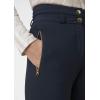 Helly-Hansen Avanti Stretch Pant – Women’s Waterproof Snow Pant, Ideal Skiing Pants for Warmth and Flexibility(597 Navy)