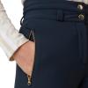 Helly-Hansen Avanti Stretch Pant – Women’s Waterproof Snow Pant, Ideal Skiing Pants for Warmth and Flexibility(598 Navy)