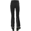 Helly-Hansen Avanti Stretch Pant – Women’s Waterproof Snow Pant, Ideal Skiing Pants for Warmth and Flexibility(990 Black)