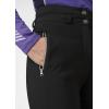 Helly-Hansen Avanti Stretch Pant – Women’s Waterproof Snow Pant, Ideal Skiing Pants for Warmth and Flexibility(990 Black)