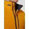 Helly-Hansen Crew Insulator Jacket 2.0 Men Lightweight Warm Sailing Jacket, Water Resistant Windproof Primaloft Insulation(328 Cloudberry)