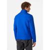 Helly-Hansen Crew Insulator Jacket 2.0 Men Lightweight Warm Sailing Jacket, Water Resistant Windproof Primaloft Insulation(543 Cobalt 2.0)