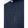 Helly-Hansen Crew Insulator Jacket 2.0 Men Lightweight Warm Sailing Jacket, Water Resistant Windproof Primaloft Insulation(597 Navy)