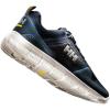 Helly-Hansen F-1 Offshore Sailing Sneakers for Men – Quick-Dry Mesh Boat Shoes – Non-Marking Traction Sailing Footwear(597 Navy/Graphite Blue/Off)