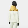 Helly-Hansen Imperial Puffy Jacket for Women – Premium Winter Coat, Down-Alternative-Outerwear-Coats, Warm & Stylish(048 Snow)