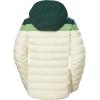 Helly-Hansen Imperial Puffy Jacket for Women – Premium Winter Coat, Down-Alternative-Outerwear-Coats, Warm & Stylish(495 Darkest Spruce)