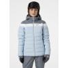 Helly-Hansen Imperial Puffy Jacket for Women – Premium Winter Coat, Down-Alternative-Outerwear-Coats, Warm & Stylish(582 Baby Trooper)