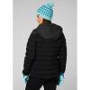 Helly-Hansen Imperial Puffy Jacket for Women – Premium Winter Coat, Down-Alternative-Outerwear-Coats, Warm & Stylish(990 Black)