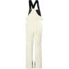 Helly-Hansen Legendary Insulated Bib Pant for Women – Durable, Waterproof, Breathable Snow Pant for Ski Adventures(047 Snow)