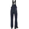 Helly-Hansen Legendary Insulated Bib Pant for Women – Durable, Waterproof, Breathable Snow Pant for Ski Adventures(597 Navy)