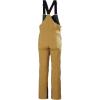 Helly-Hansen Legendary Insulated Bib Pant for Women – Durable, Waterproof, Breathable Snow Pant for Ski Adventures(787 Lynx)