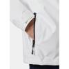Helly-Hansen Men’s Crew Jacket 2.0(001 White)