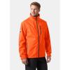 Helly-Hansen Men’s Crew Jacket 2.0(307 Flame)