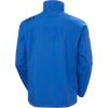 Helly-Hansen Men’s Crew Jacket 2.0(543 Cobalt 2.0)