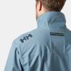Helly-Hansen Men’s Crew Jacket 2.0(601 Washed Navy)