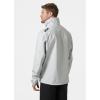 Helly-Hansen Men’s Crew Jacket 2.0(853 Grey Fog)