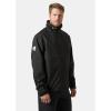 Helly-Hansen Men’s Crew Jacket 2.0(990 Black)