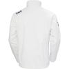 Helly-Hansen Men’s Crew Midlayer Jacket 2.0(001 White)