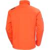 Helly-Hansen Men’s Crew Midlayer Jacket 2.0(307 Flame)