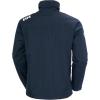 Helly-Hansen Men’s Crew Midlayer Jacket 2.0(597 Navy)