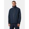 Helly-Hansen Men’s Crew Midlayer Jacket 2.0(597 Navy)
