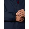 Helly-Hansen Men’s Crew Midlayer Jacket 2.0(597 Navy)