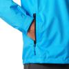 Helly-Hansen Men’s Crew Midlayer Jacket 2.0(645 Cyan)