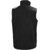 Helly-Hansen Men’s Crew Vest 2.0(990 Black)