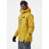 Helly-Hansen Men’s Garibaldi Infinity Jacket(349 Arrowwood)