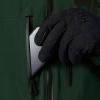 Helly-Hansen Men’s Garibaldi Infinity Jacket(495 Darkest Spruce)