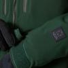 Helly-Hansen Men’s Garibaldi Infinity Jacket(495 Darkest Spruce)