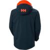 Helly-Hansen Men’s Garibaldi Infinity Jacket(574 Midnight)
