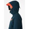 Helly-Hansen Men’s Garibaldi Infinity Jacket(574 Midnight)