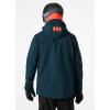 Helly-Hansen Men’s Garibaldi Infinity Jacket(574 Midnight)