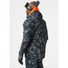 Helly-Hansen Men’s Garibaldi Infinity Jacket(593 Trooper Camo)
