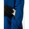 Helly-Hansen Men’s Garibaldi Infinity Jacket(606 Deep Fjord)