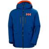 Helly-Hansen Men’s Garibaldi Infinity Jacket(606 Deep Fjord)