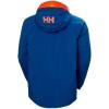 Helly-Hansen Men’s Garibaldi Infinity Jacket(606 Deep Fjord)